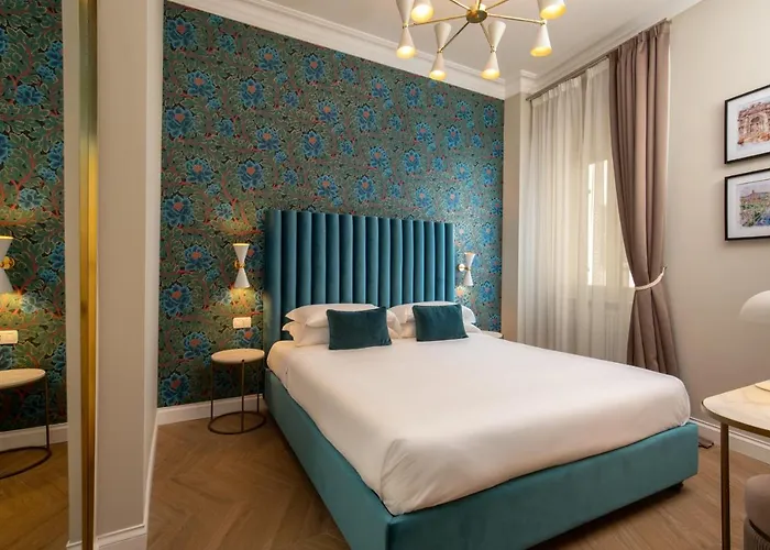 Porta Castello Suites Roma